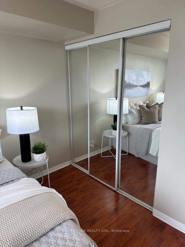 Photo 9 of Unit 603, 1000 The Esplanade N, Pickering, Town Centre — HOMEH