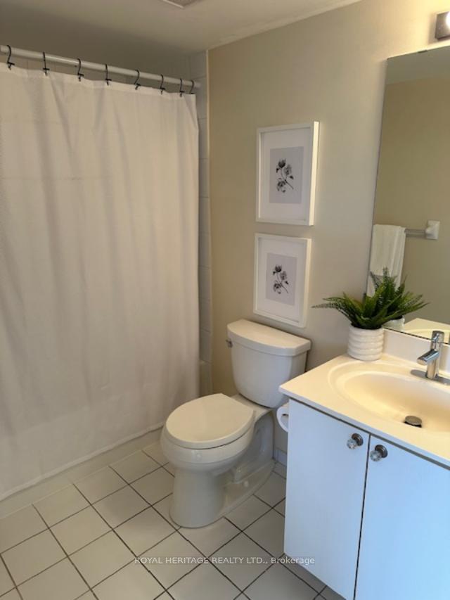 Photo 12 of Unit 603, 1000 The Esplanade N, Pickering, Town Centre — HOMEH