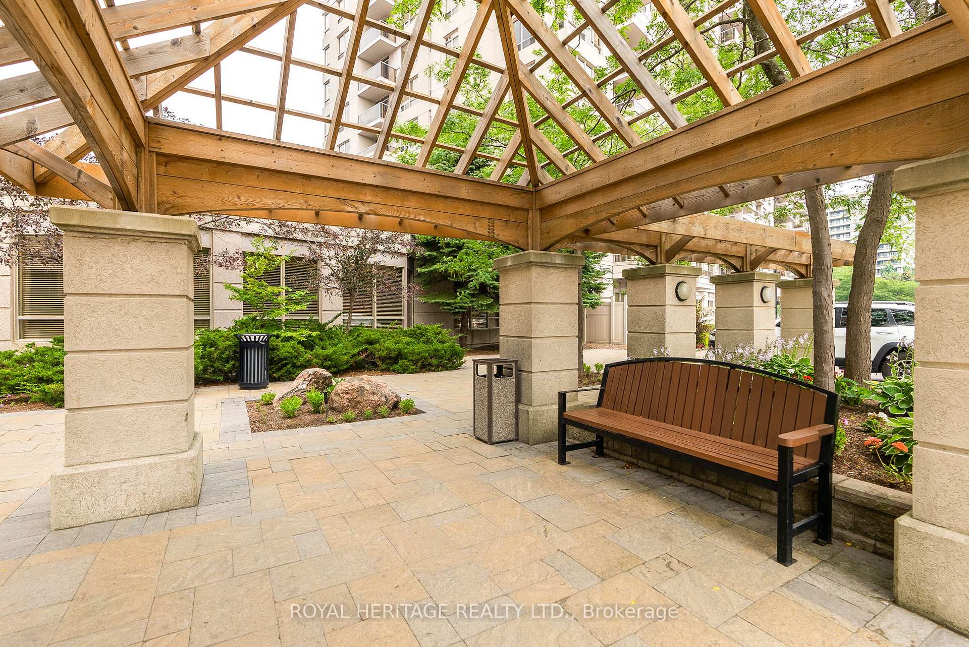 Photo 19 of Unit 603, 1000 The Esplanade N, Pickering, Town Centre — HOMEH