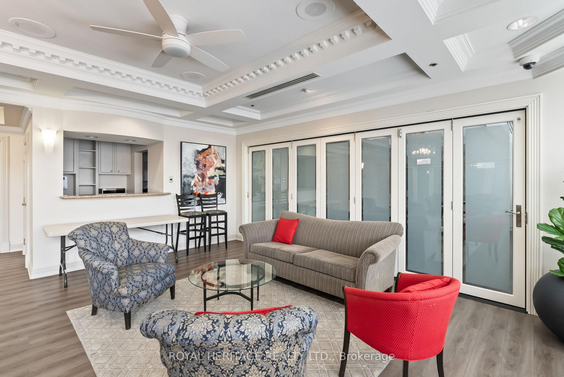 Photo 21 of Unit 603, 1000 The Esplanade N, Pickering, Town Centre — HOMEH