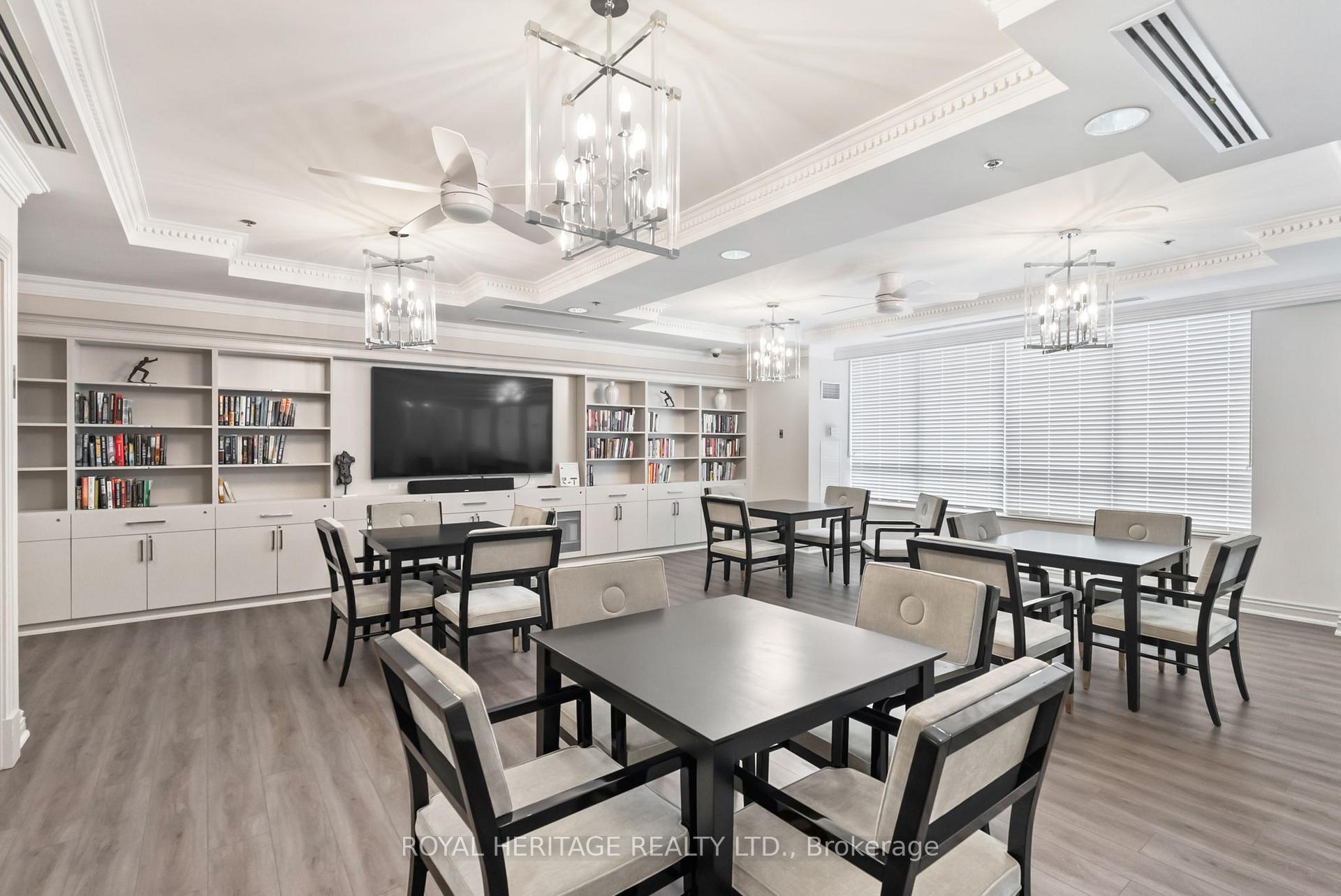 Photo 23 of Unit 603, 1000 The Esplanade N, Pickering, Town Centre — HOMEH