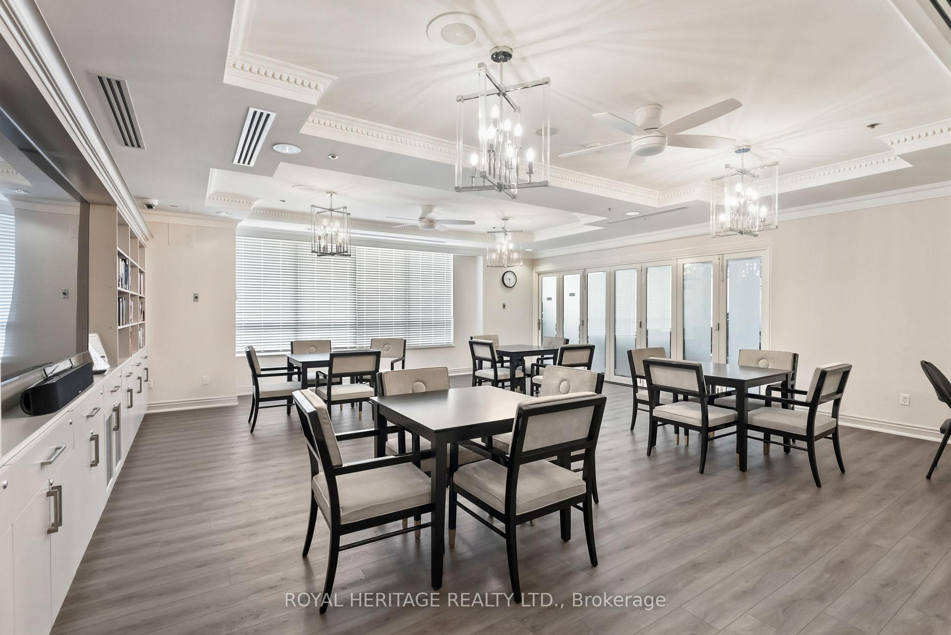 Photo 16 of Unit 603, 1000 The Esplanade N, Pickering, Town Centre — HOMEH