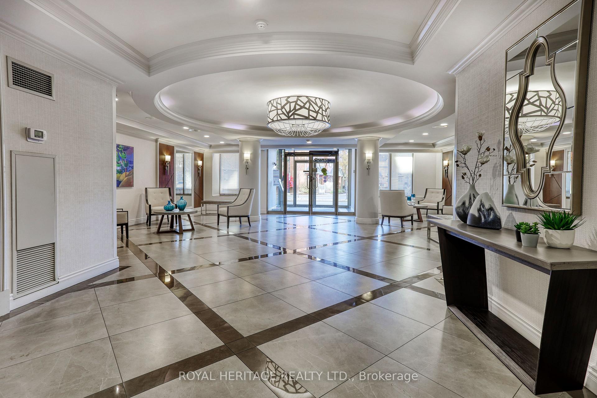 Photo 24 of Unit 603, 1000 The Esplanade N, Pickering, Town Centre — HOMEH