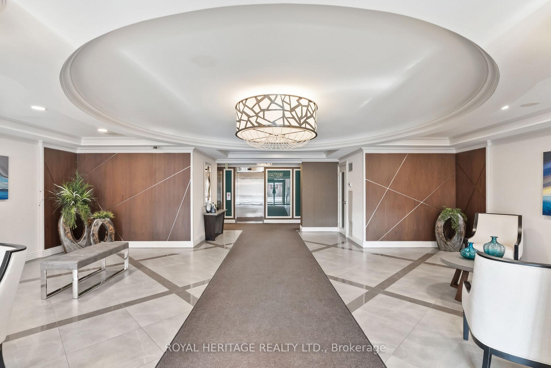 Photo 17 of Unit 603, 1000 The Esplanade N, Pickering, Town Centre — HOMEH