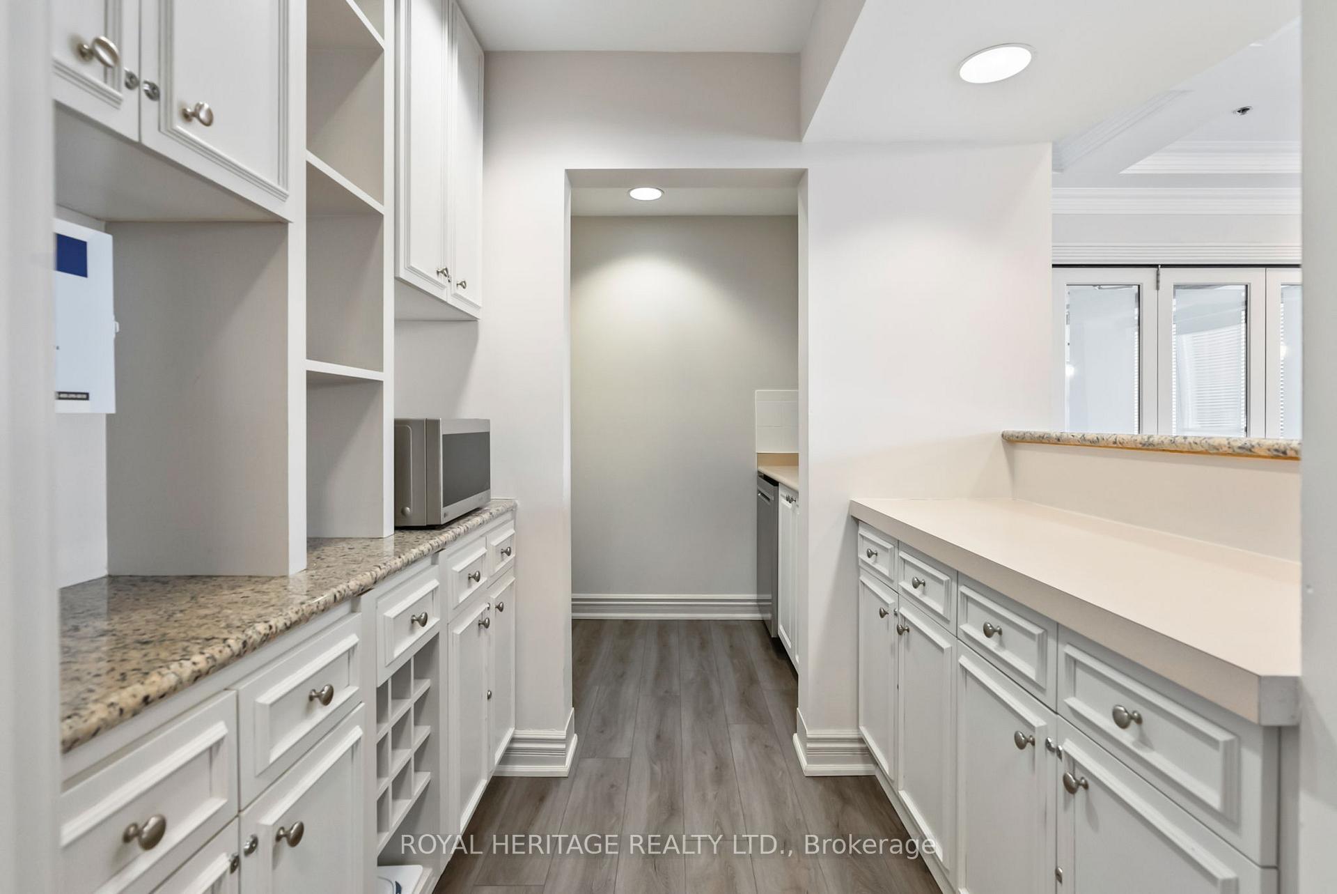 Photo 20 of Unit 603, 1000 The Esplanade N, Pickering, Town Centre — HOMEH