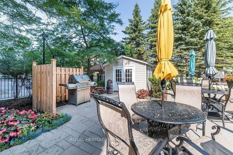 Photo 18 of Unit 603, 1000 The Esplanade N, Pickering, Town Centre — HOMEH