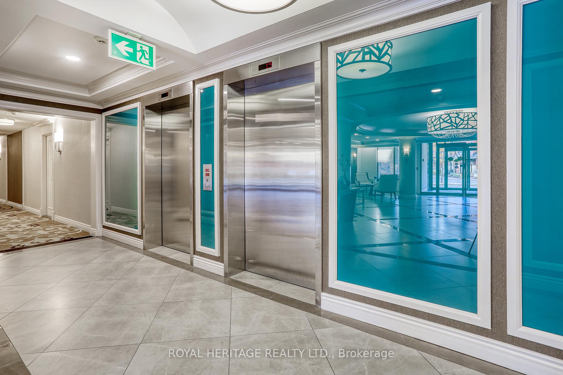 Photo 22 of Unit 603, 1000 The Esplanade N, Pickering, Town Centre — HOMEH