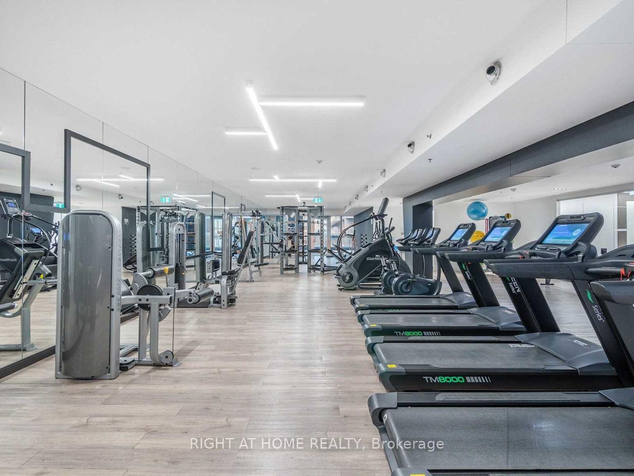 Photo 6 of Unit 607, 181 Dundas Street E, Toronto, Church-Yonge Corridor — HOMEH