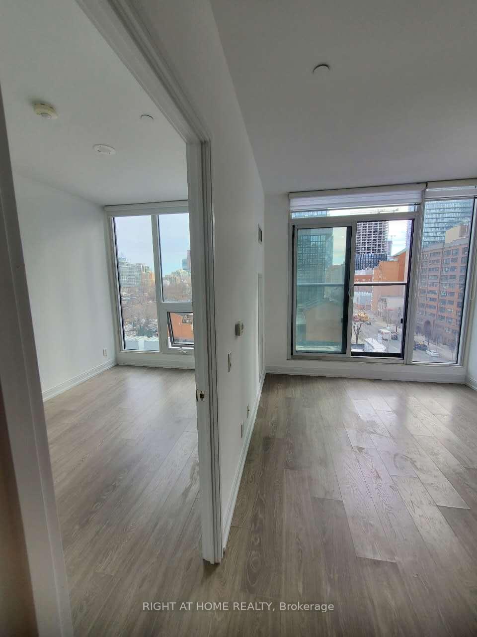 Photo 2 of Unit 607, 181 Dundas Street E, Toronto, Church-Yonge Corridor — HOMEH