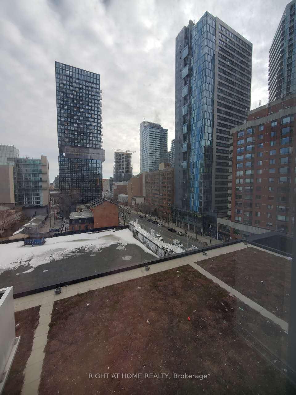 Photo 11 of Unit 607, 181 Dundas Street E, Toronto, Church-Yonge Corridor — HOMEH