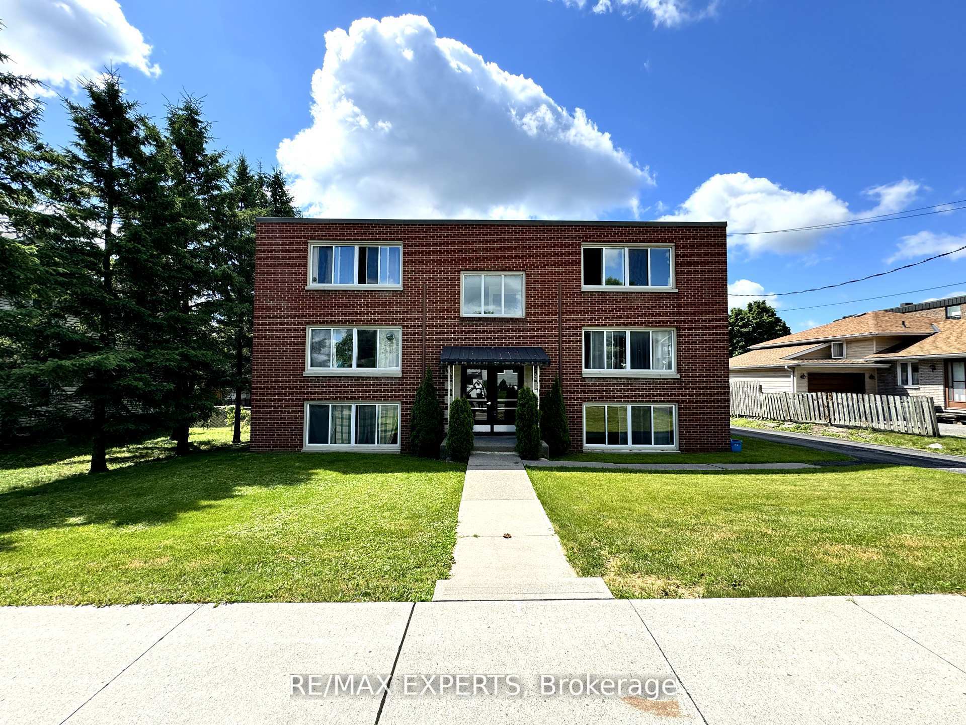 Photo 1 of Unit Unit 1, 63 Donald Street, Belleville, Belleville Ward — HOMEH