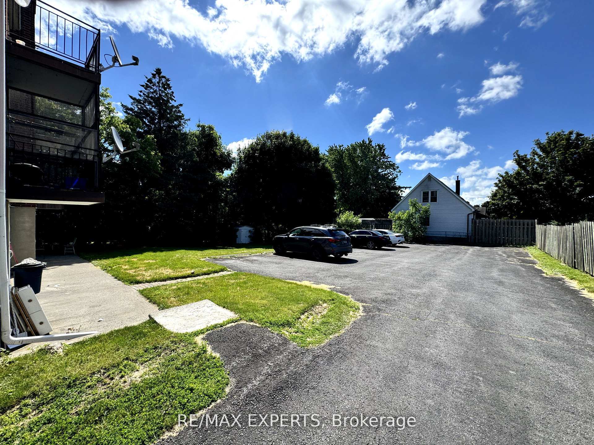Photo 11 of Unit Unit 1, 63 Donald Street, Belleville, Belleville Ward — HOMEH