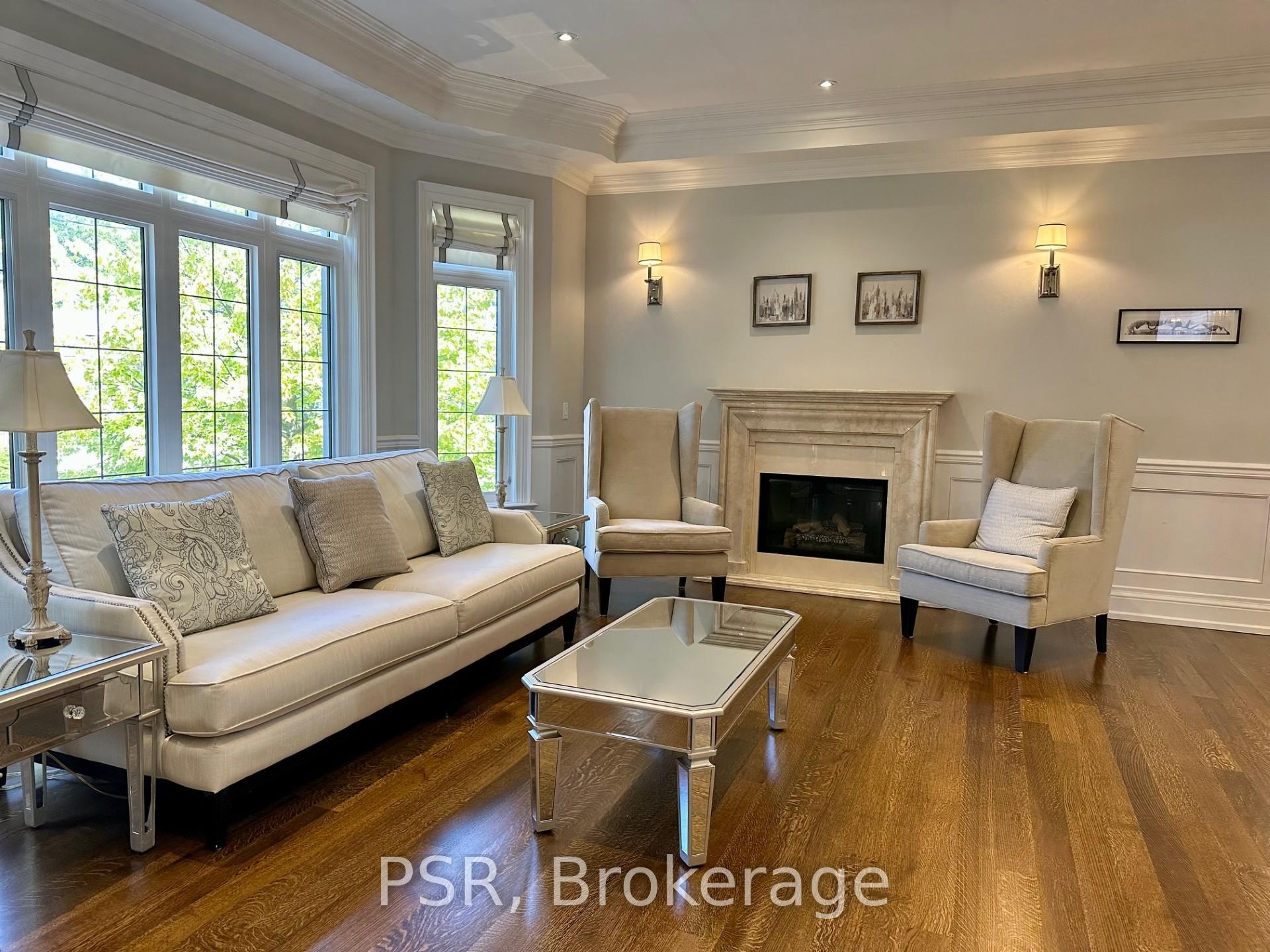 Photo 2 of 633 St Germain Avenue, Toronto, Lawrence Park North — HOMEH
