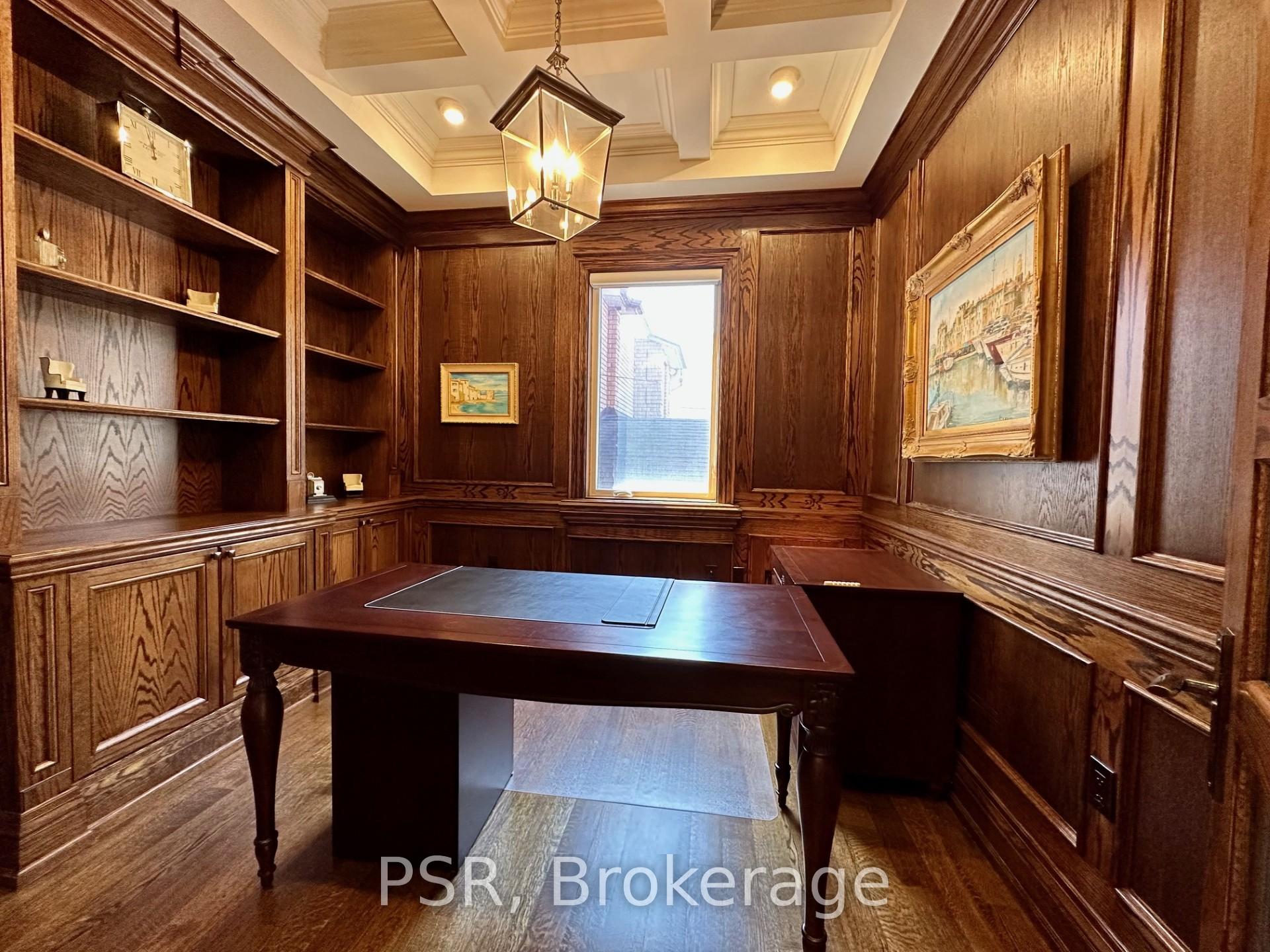 Photo 25 of 633 St Germain Avenue, Toronto, Lawrence Park North — HOMEH