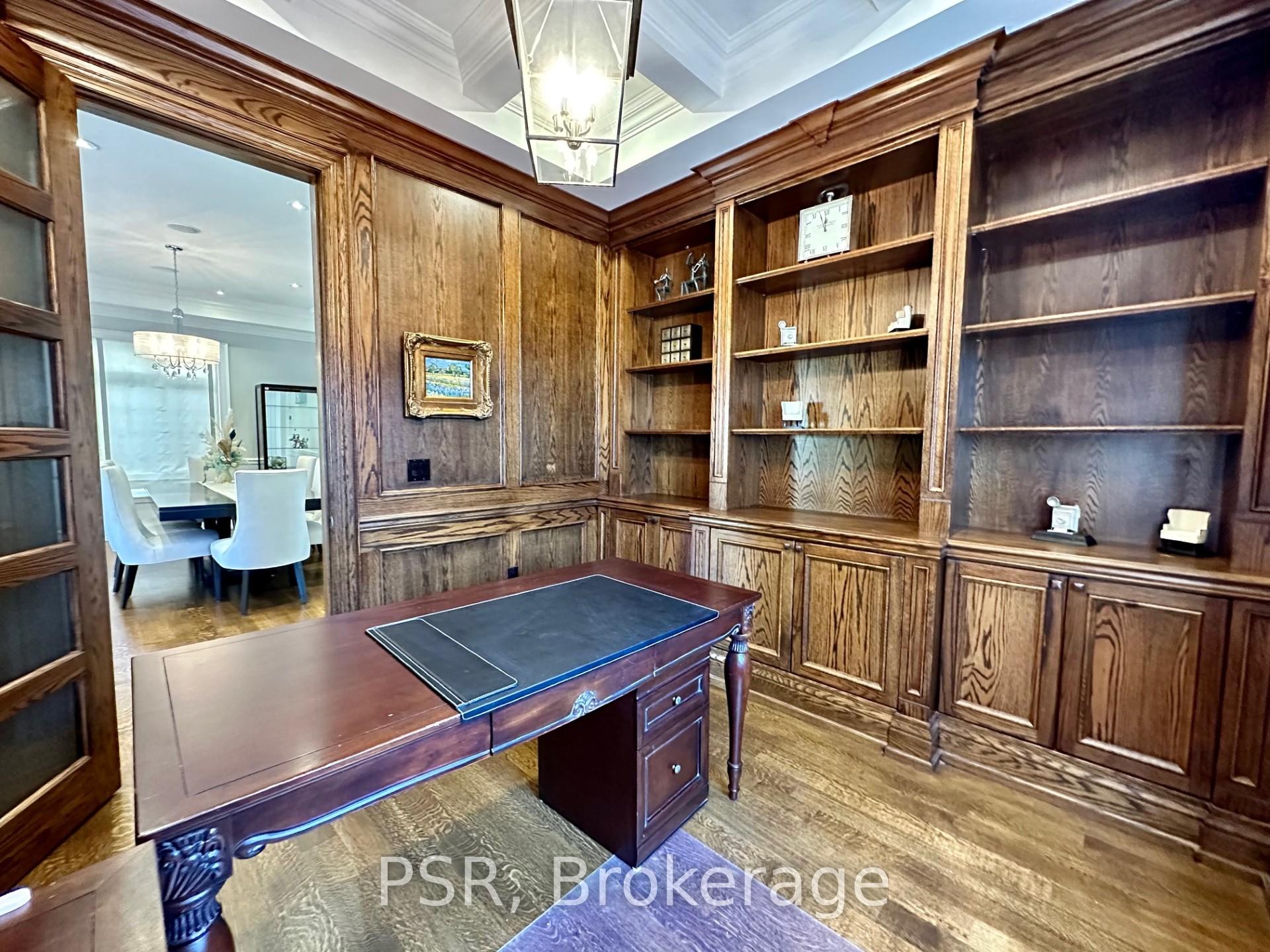 Photo 9 of 633 St Germain Avenue, Toronto, Lawrence Park North — HOMEH