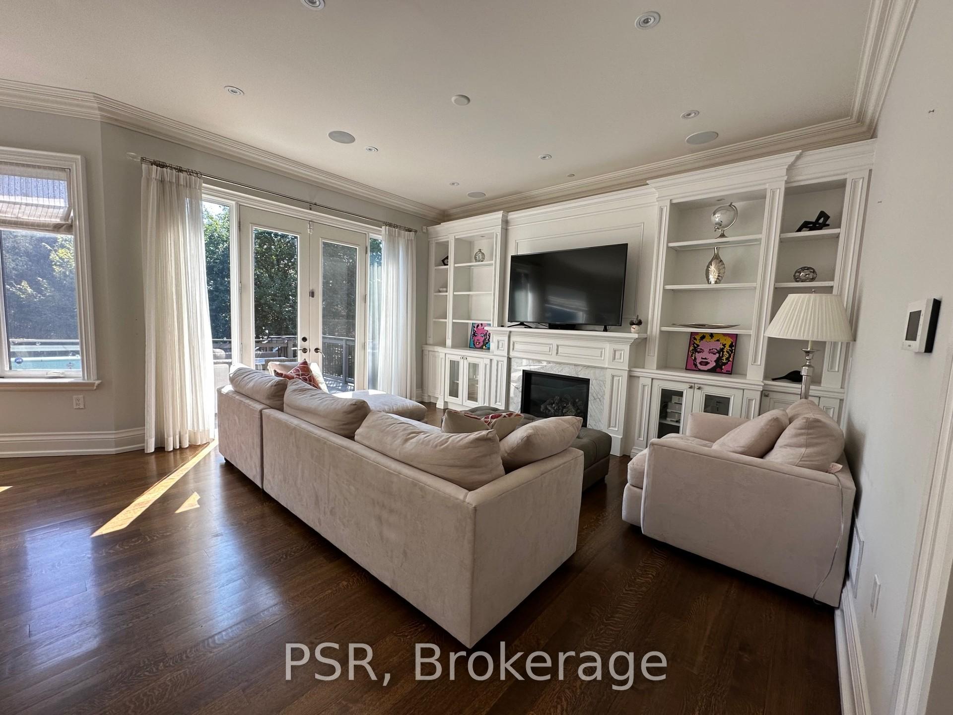 Photo 27 of 633 St Germain Avenue, Toronto, Lawrence Park North — HOMEH