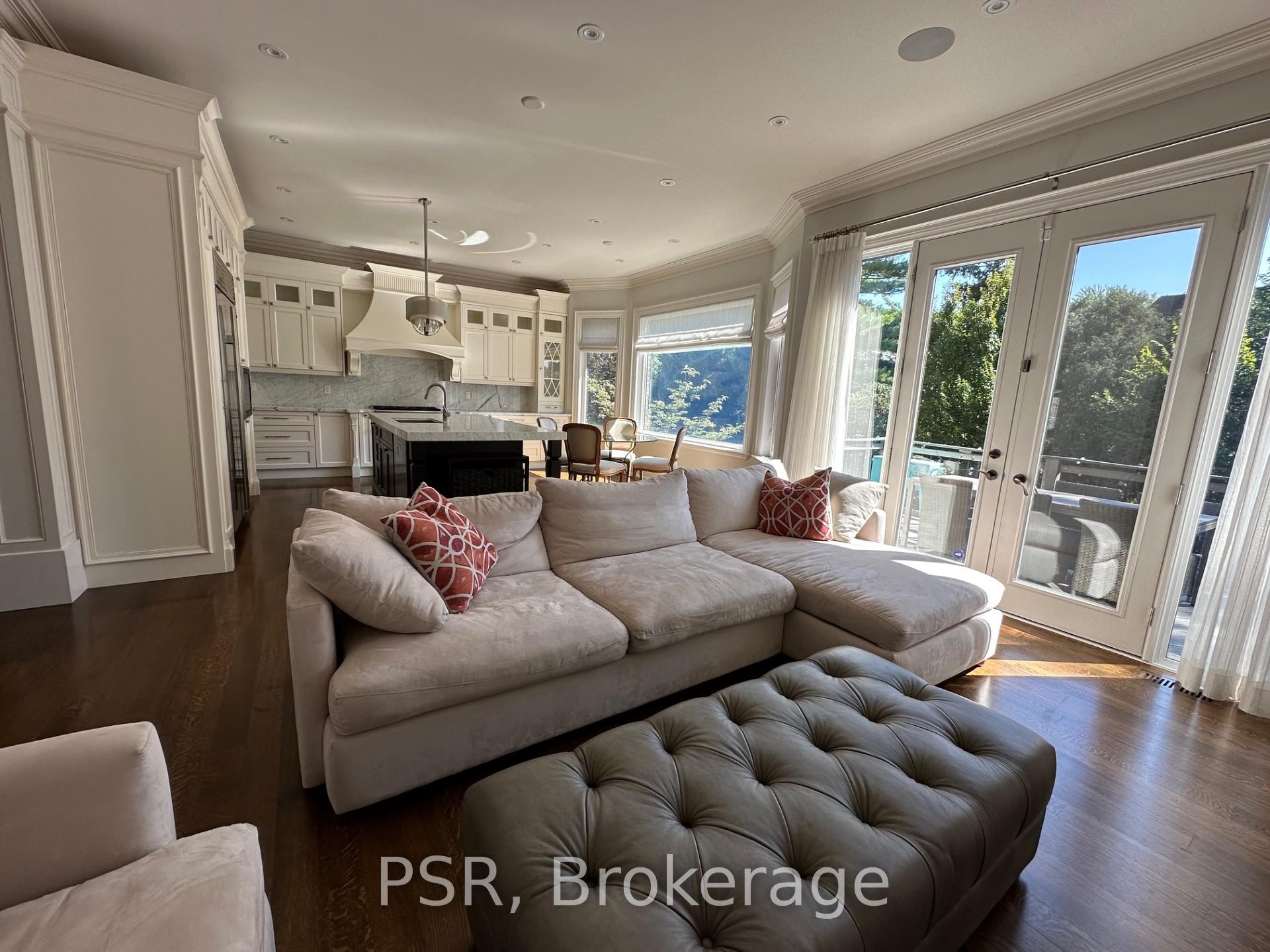 Photo 23 of 633 St Germain Avenue, Toronto, Lawrence Park North — HOMEH