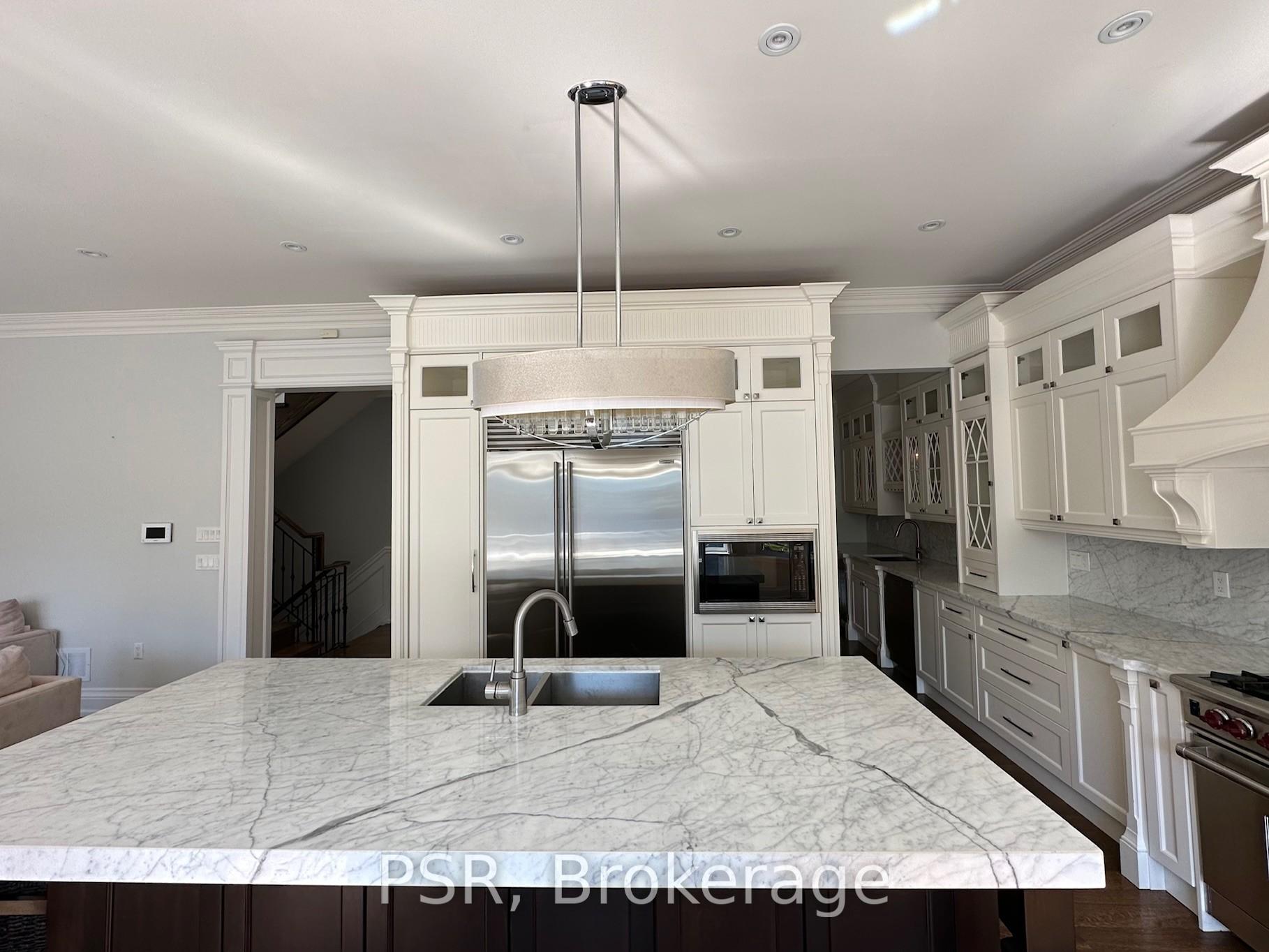 Photo 4 of 633 St Germain Avenue, Toronto, Lawrence Park North — HOMEH