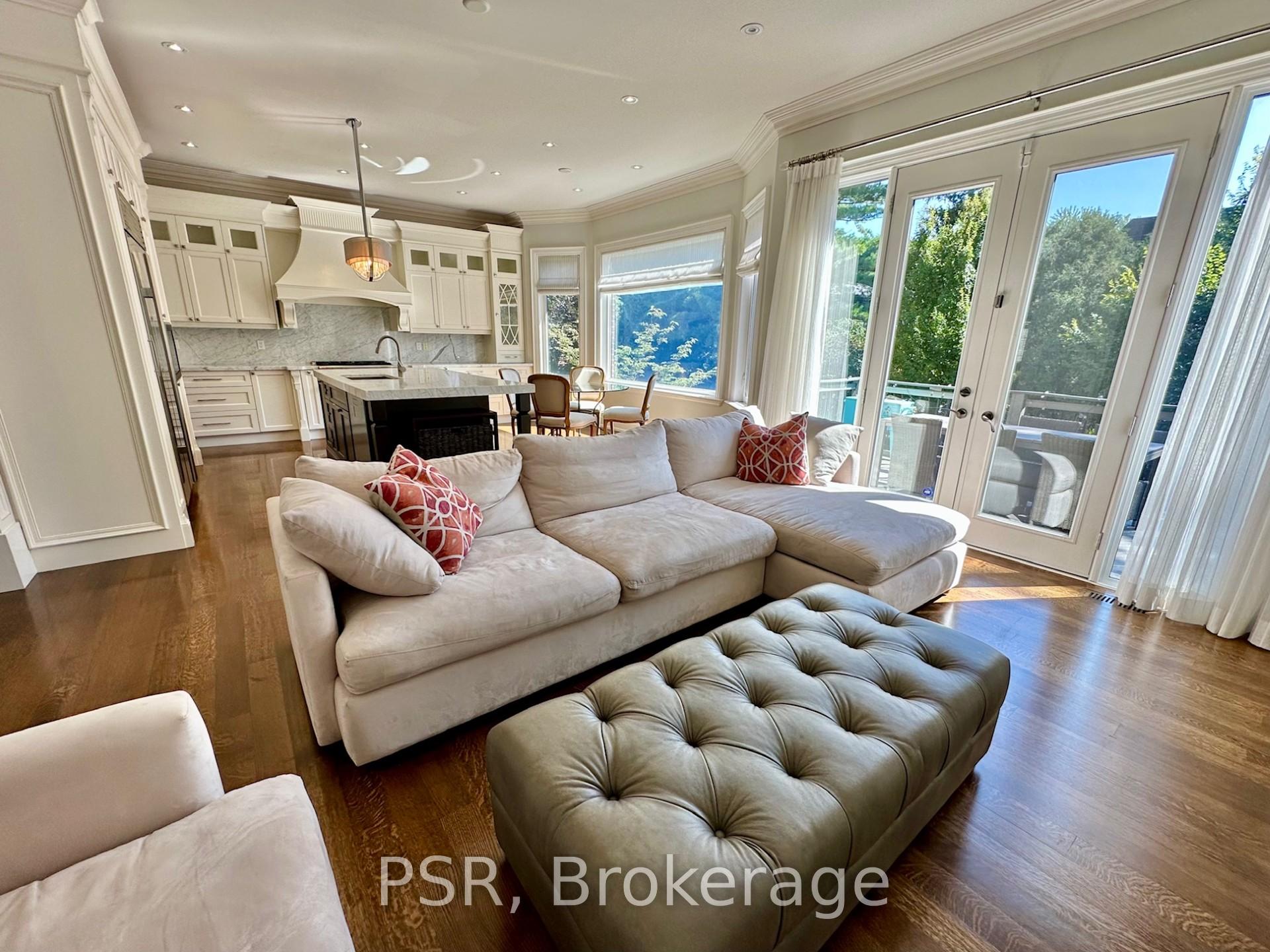 Photo 3 of 633 St Germain Avenue, Toronto, Lawrence Park North — HOMEH