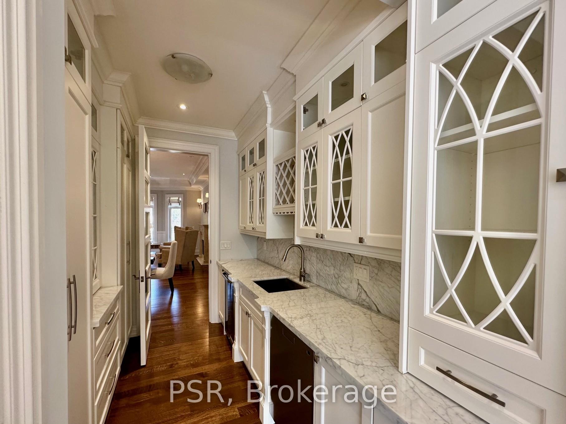 Photo 16 of 633 St Germain Avenue, Toronto, Lawrence Park North — HOMEH