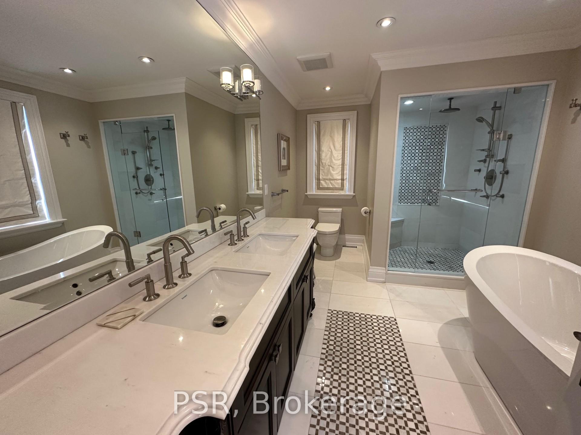 Photo 19 of 633 St Germain Avenue, Toronto, Lawrence Park North — HOMEH