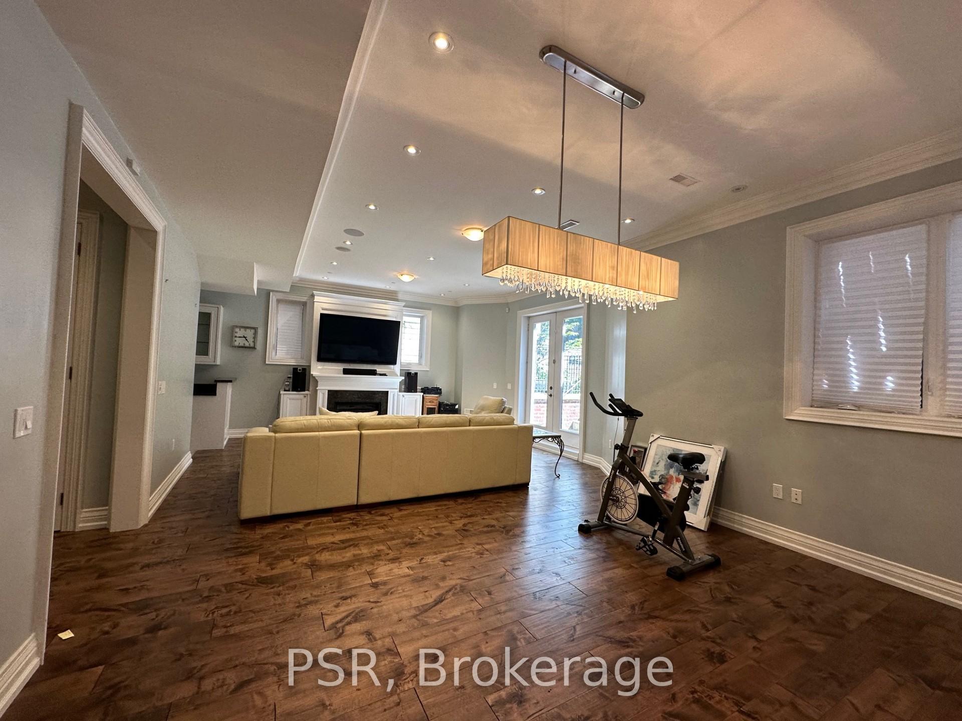 Photo 10 of 633 St Germain Avenue, Toronto, Lawrence Park North — HOMEH
