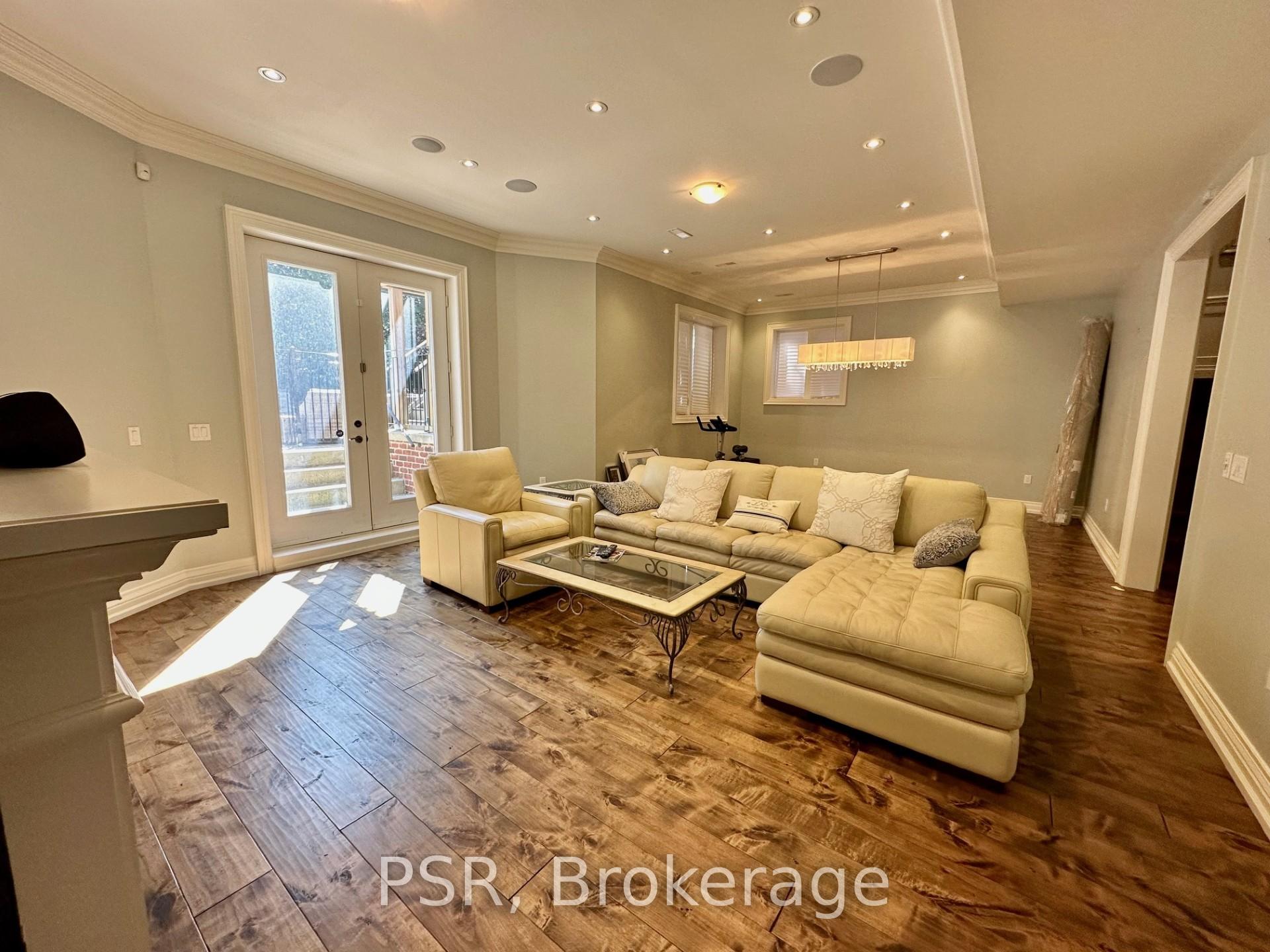 Photo 6 of 633 St Germain Avenue, Toronto, Lawrence Park North — HOMEH