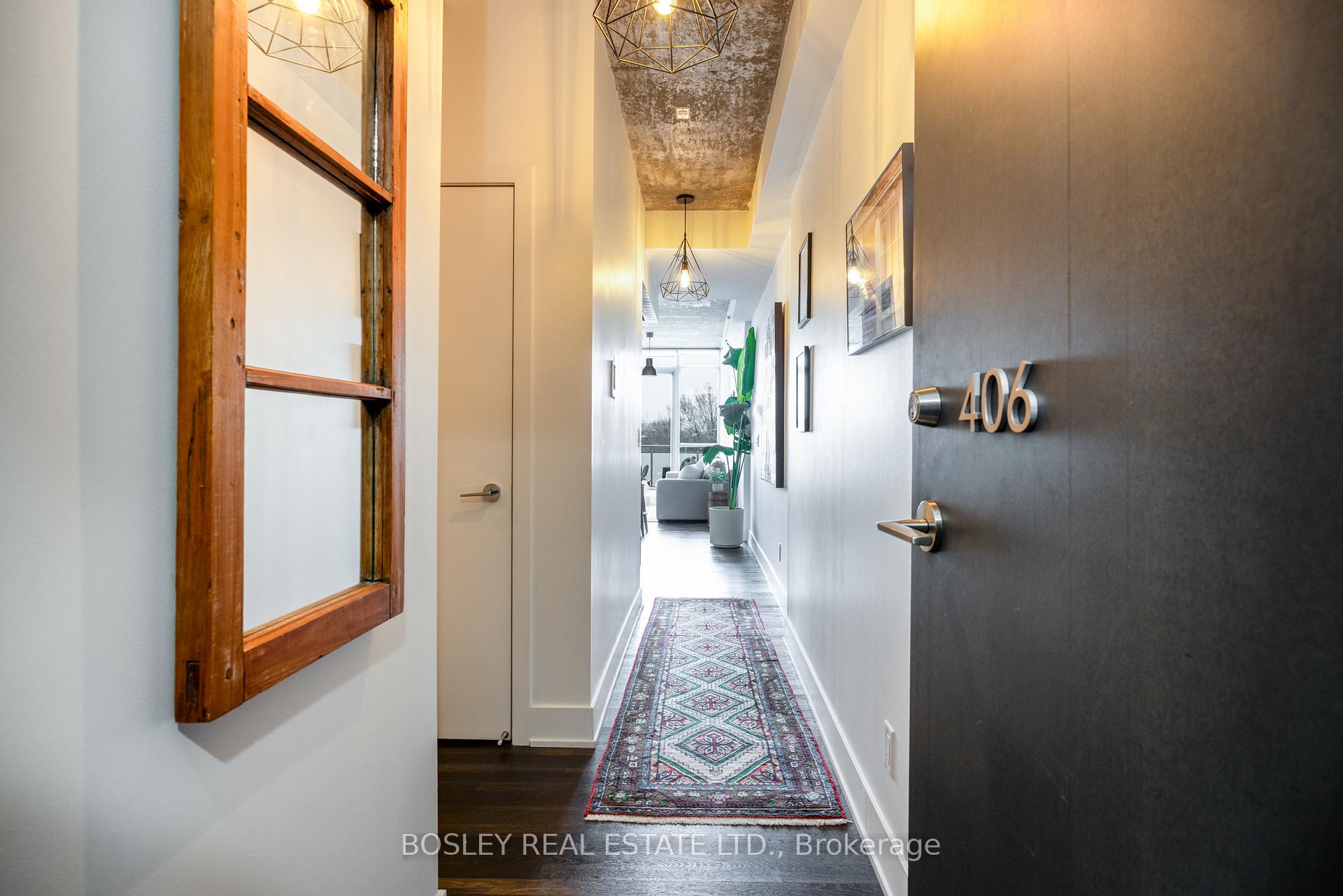 Photo 9 of Unit 406, 630 Queen Street E, Toronto, South Riverdale — HOMEH