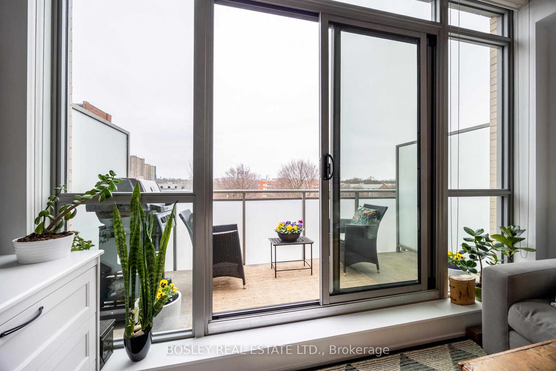 Photo 4 of Unit 406, 630 Queen Street E, Toronto, South Riverdale — HOMEH