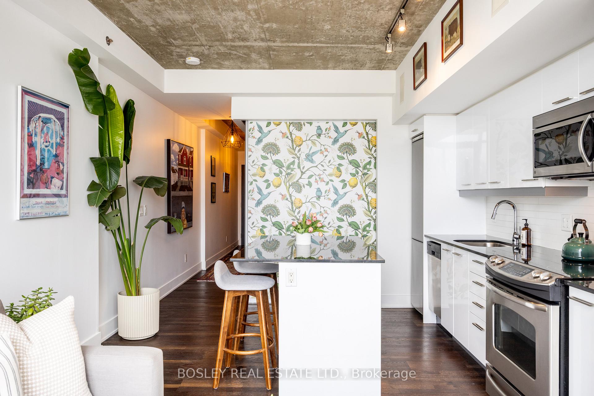 Photo 26 of Unit 406, 630 Queen Street E, Toronto, South Riverdale — HOMEH