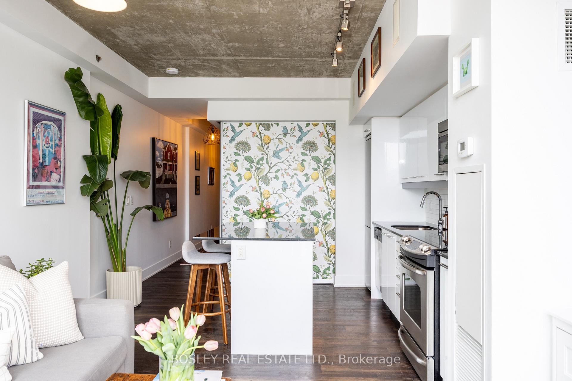 Photo 15 of Unit 406, 630 Queen Street E, Toronto, South Riverdale — HOMEH