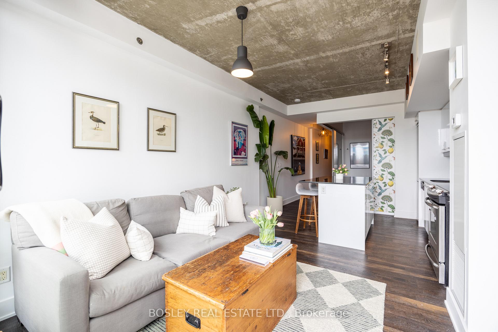 Photo 13 of Unit 406, 630 Queen Street E, Toronto, South Riverdale — HOMEH