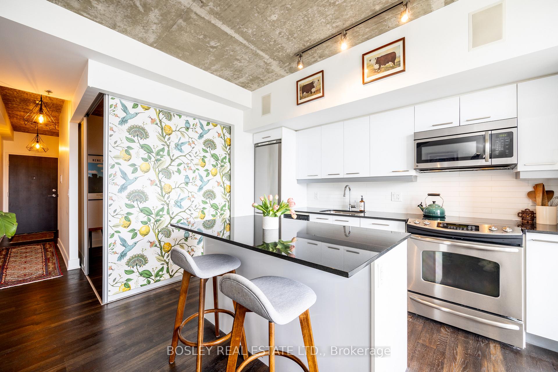 Photo 16 of Unit 406, 630 Queen Street E, Toronto, South Riverdale — HOMEH