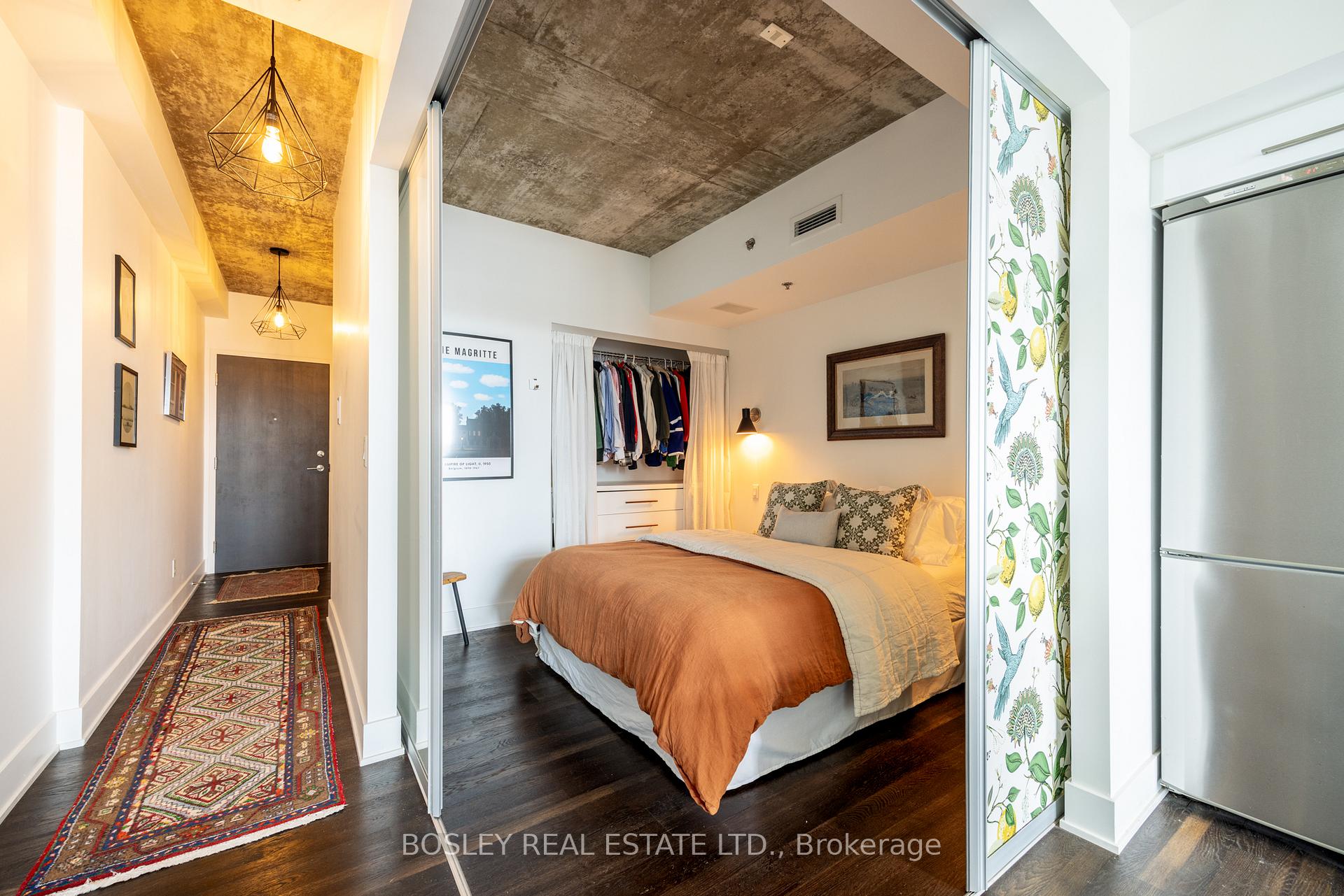 Photo 14 of Unit 406, 630 Queen Street E, Toronto, South Riverdale — HOMEH