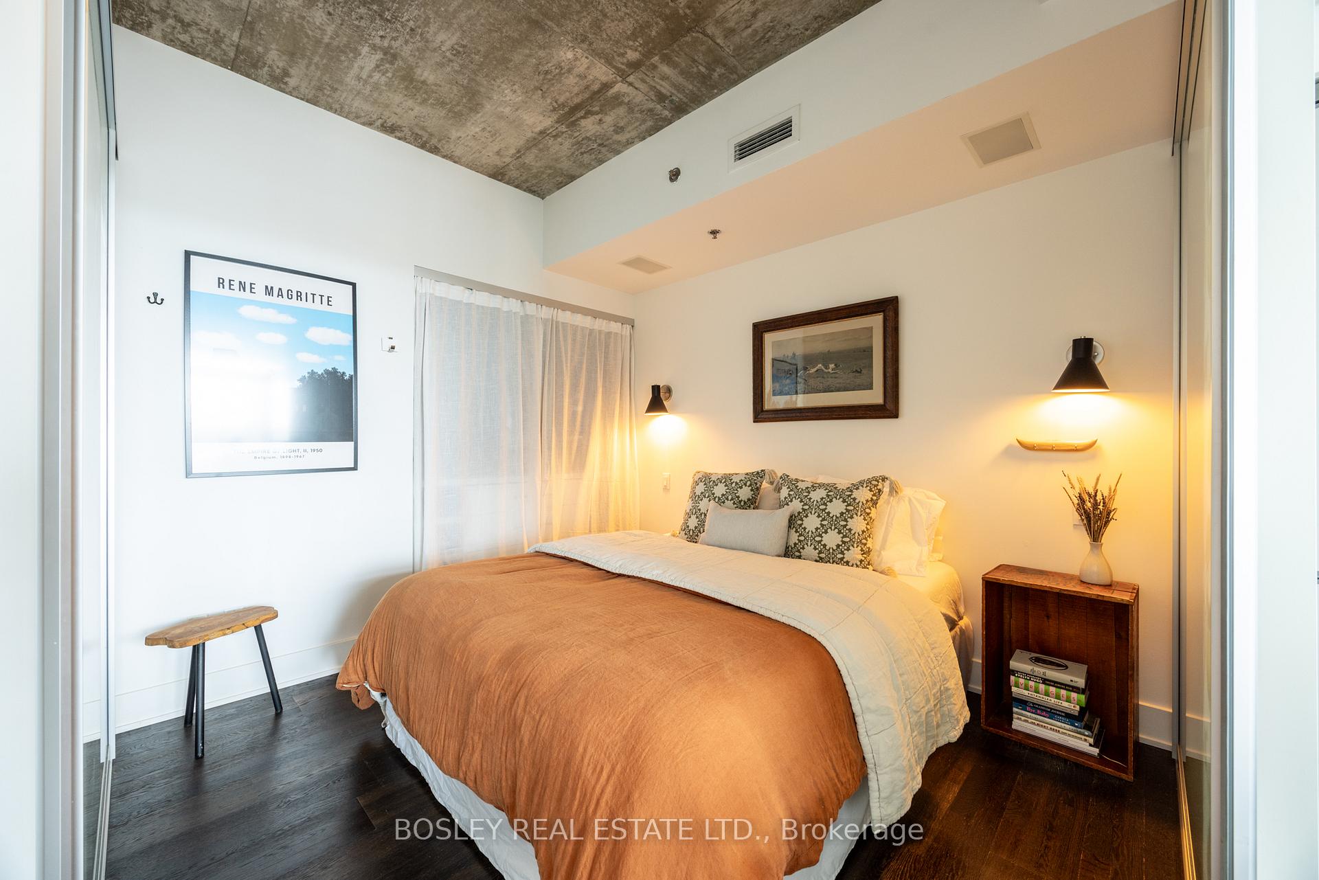 Photo 11 of Unit 406, 630 Queen Street E, Toronto, South Riverdale — HOMEH