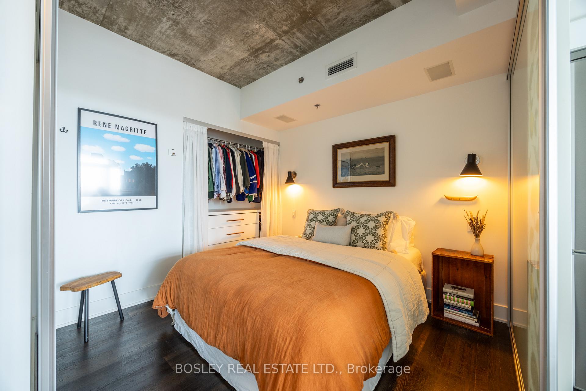 Photo 17 of Unit 406, 630 Queen Street E, Toronto, South Riverdale — HOMEH