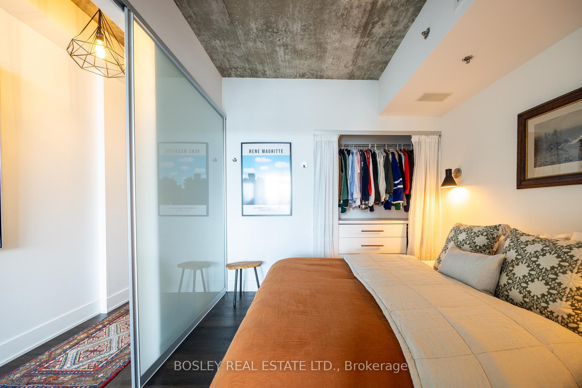 Photo 20 of Unit 406, 630 Queen Street E, Toronto, South Riverdale — HOMEH