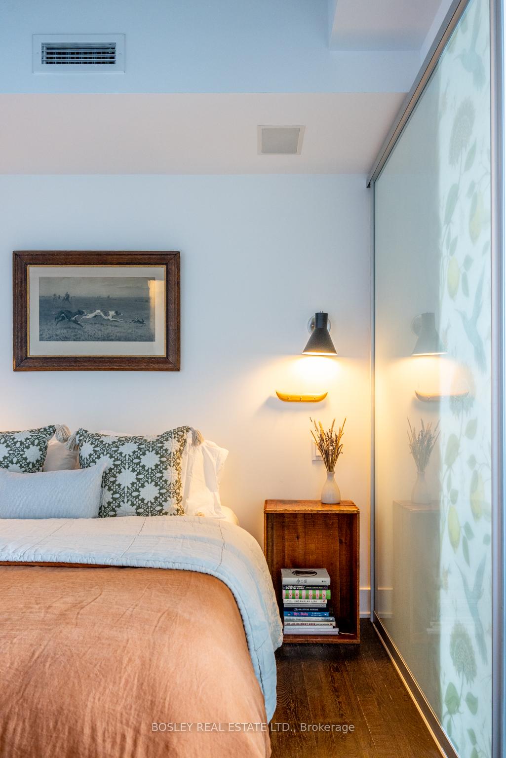 Photo 18 of Unit 406, 630 Queen Street E, Toronto, South Riverdale — HOMEH