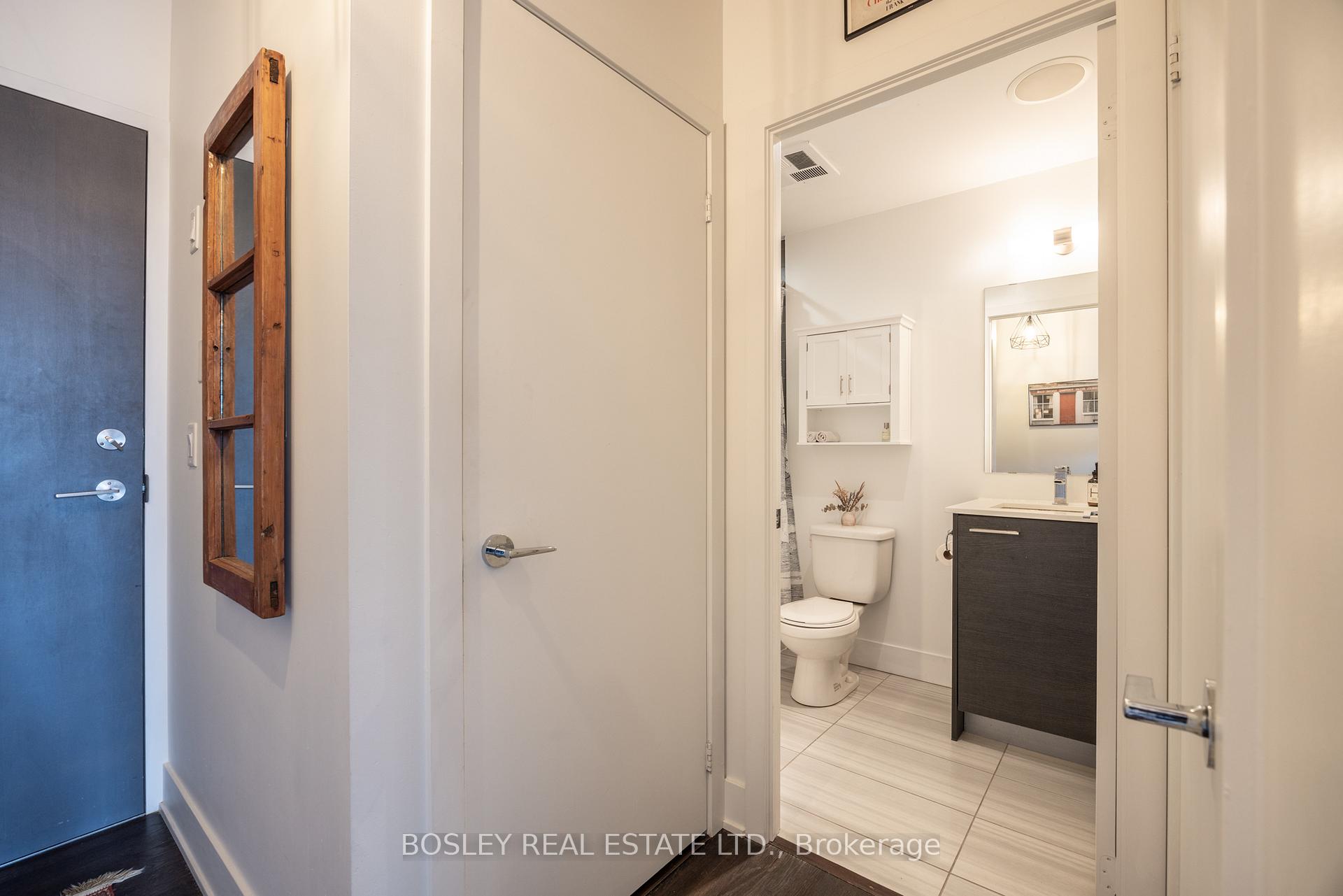 Photo 21 of Unit 406, 630 Queen Street E, Toronto, South Riverdale — HOMEH