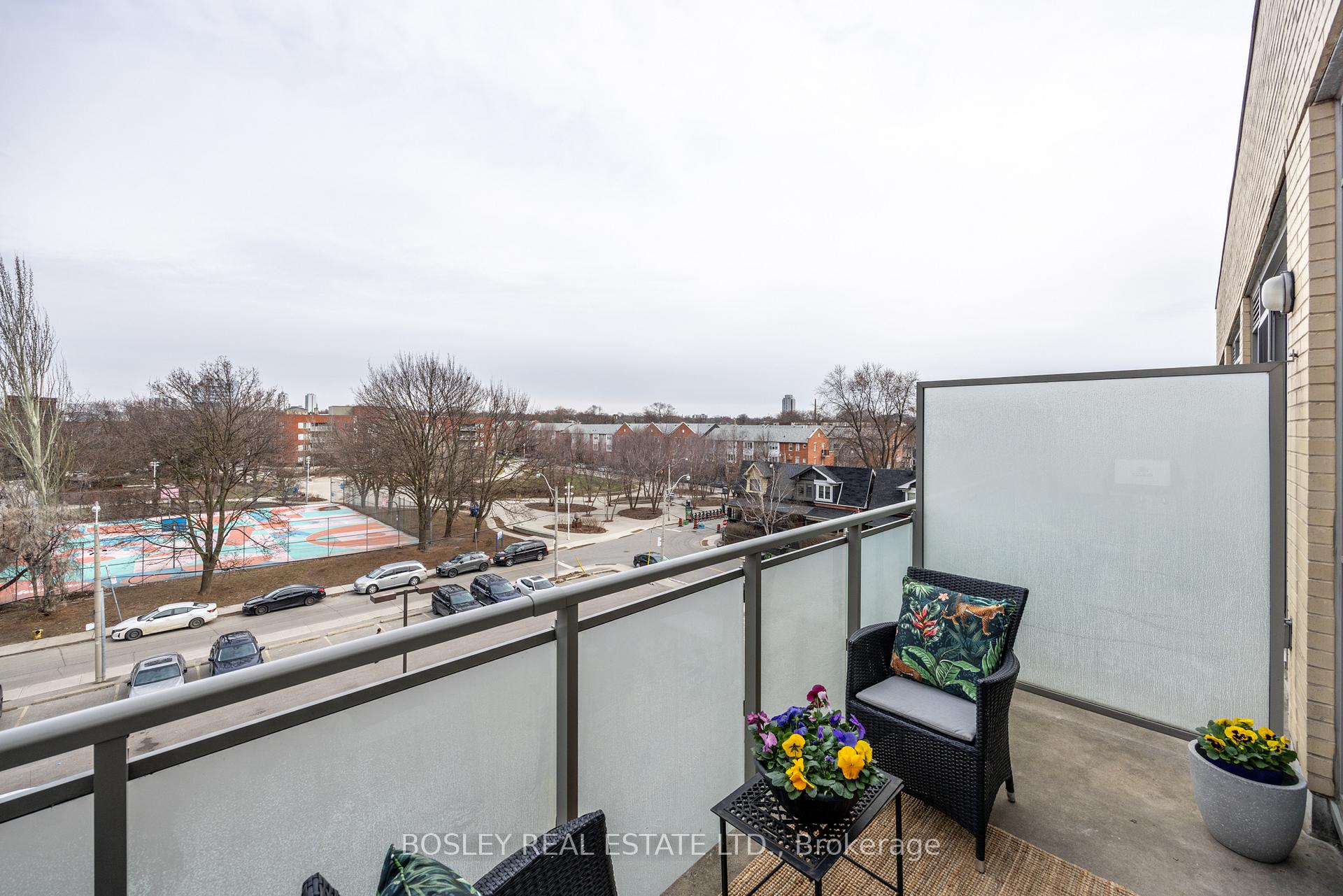 Photo 28 of Unit 406, 630 Queen Street E, Toronto, South Riverdale — HOMEH