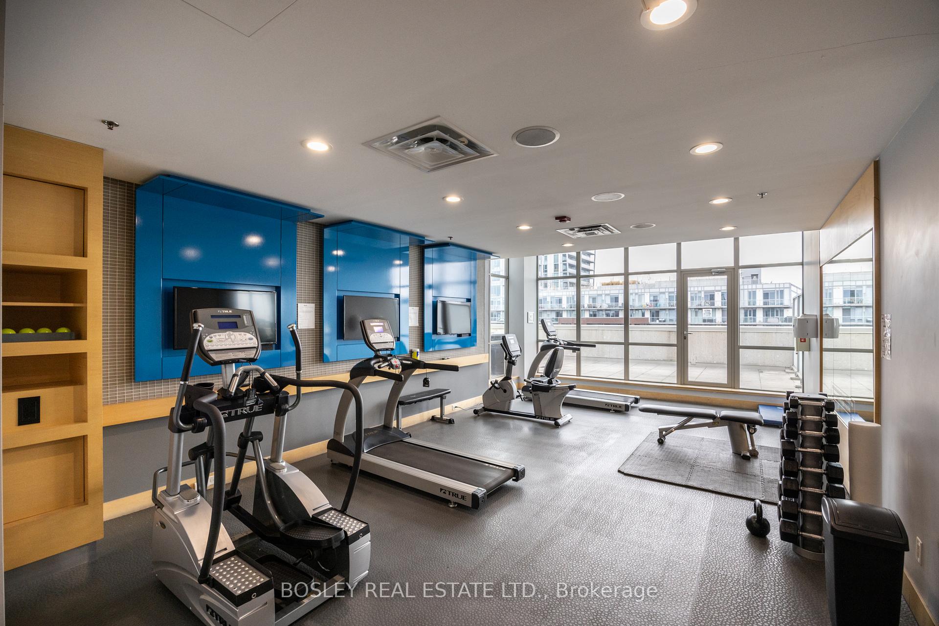 Photo 24 of Unit 406, 630 Queen Street E, Toronto, South Riverdale — HOMEH
