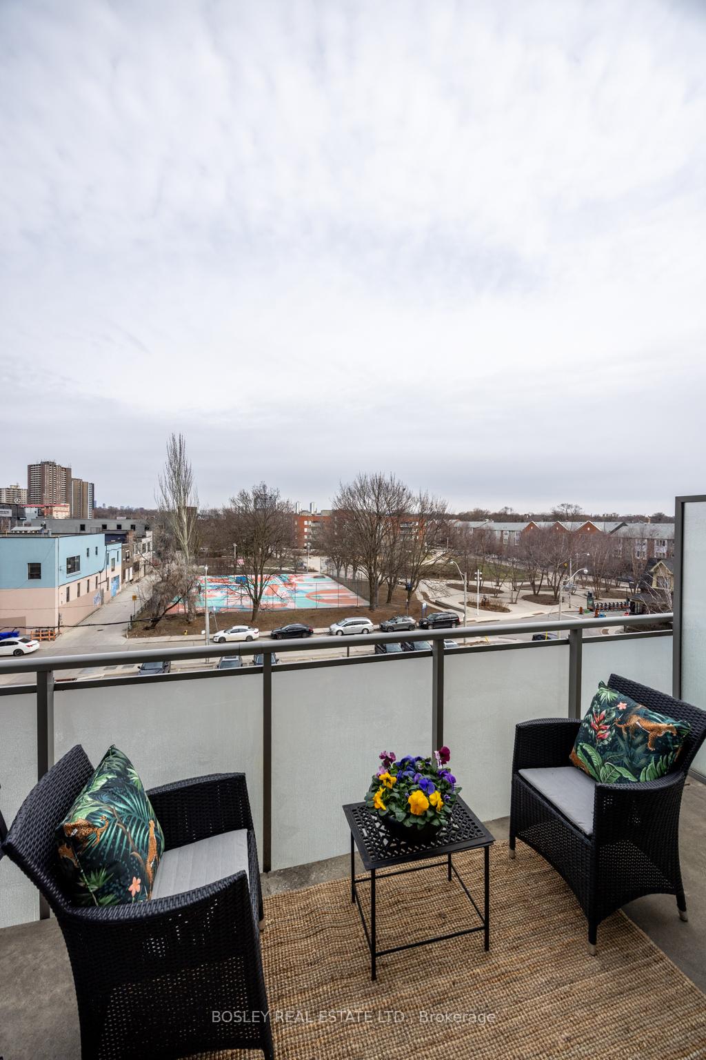 Photo 19 of Unit 406, 630 Queen Street E, Toronto, South Riverdale — HOMEH