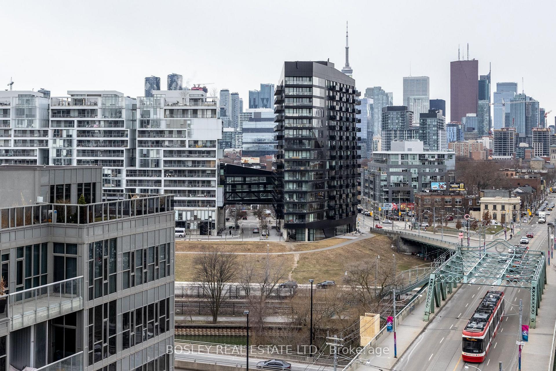 Photo 34 of Unit 406, 630 Queen Street E, Toronto, South Riverdale — HOMEH