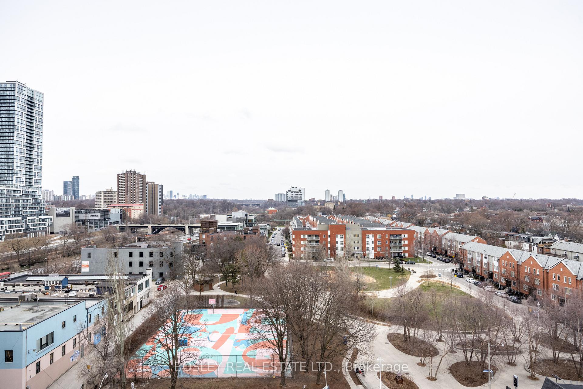 Photo 30 of Unit 406, 630 Queen Street E, Toronto, South Riverdale — HOMEH