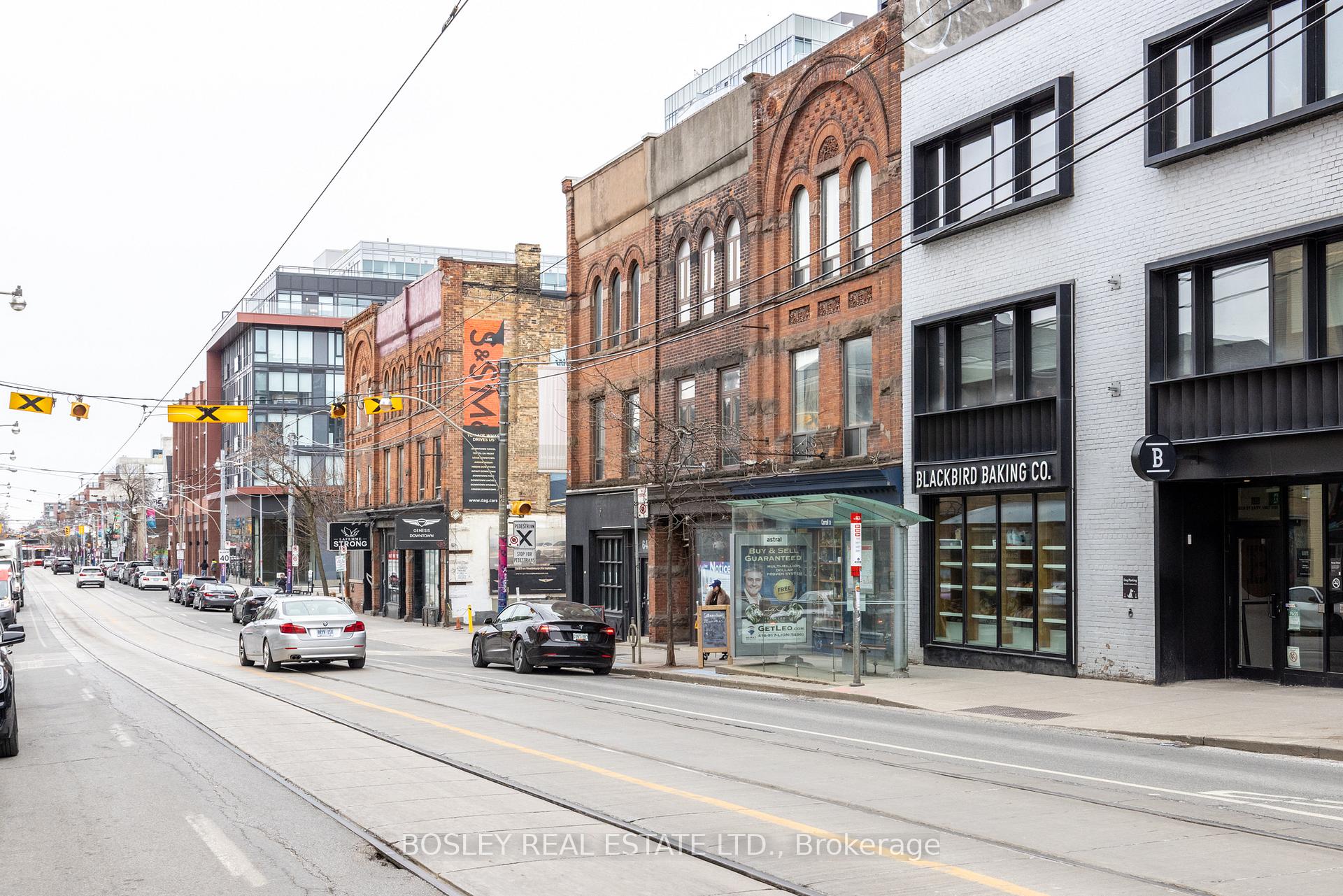 Photo 31 of Unit 406, 630 Queen Street E, Toronto, South Riverdale — HOMEH