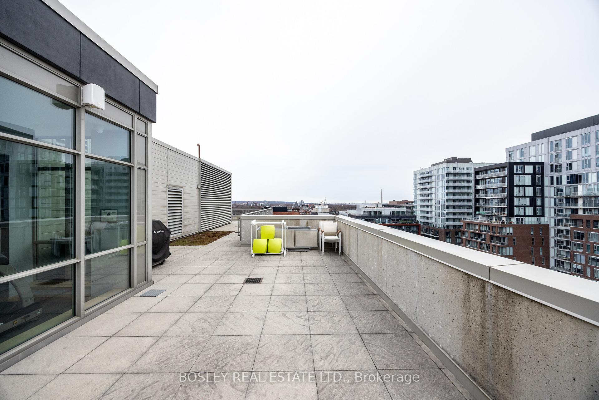 Photo 29 of Unit 406, 630 Queen Street E, Toronto, South Riverdale — HOMEH