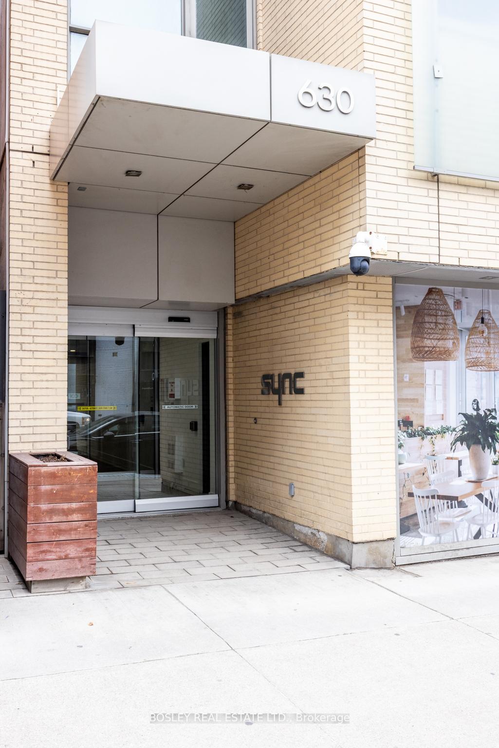 Photo 27 of Unit 406, 630 Queen Street E, Toronto, South Riverdale — HOMEH