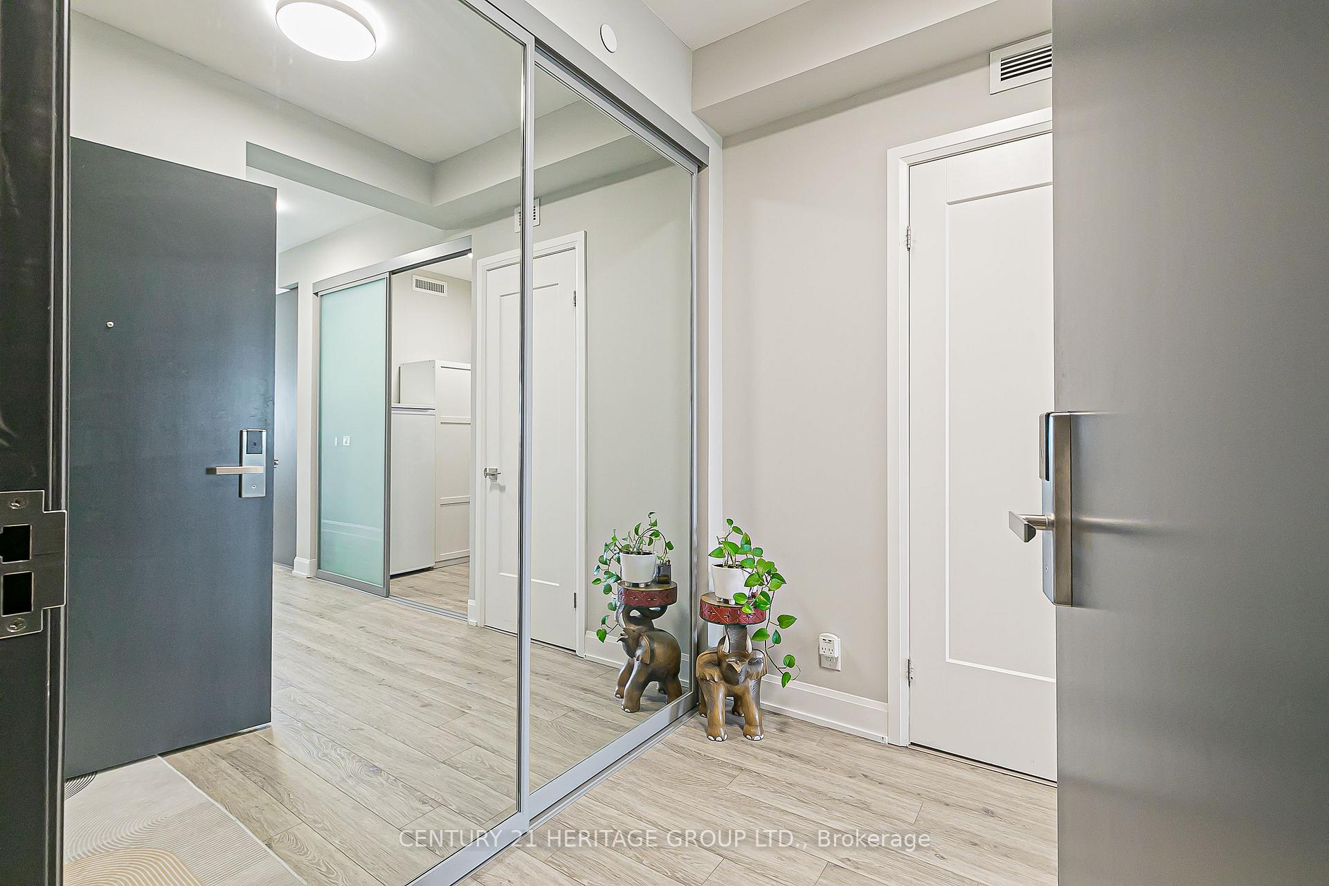 Photo 14 of Unit 1506, 12 Gandhi Lane, Markham, Commerce Valley — HOMEH