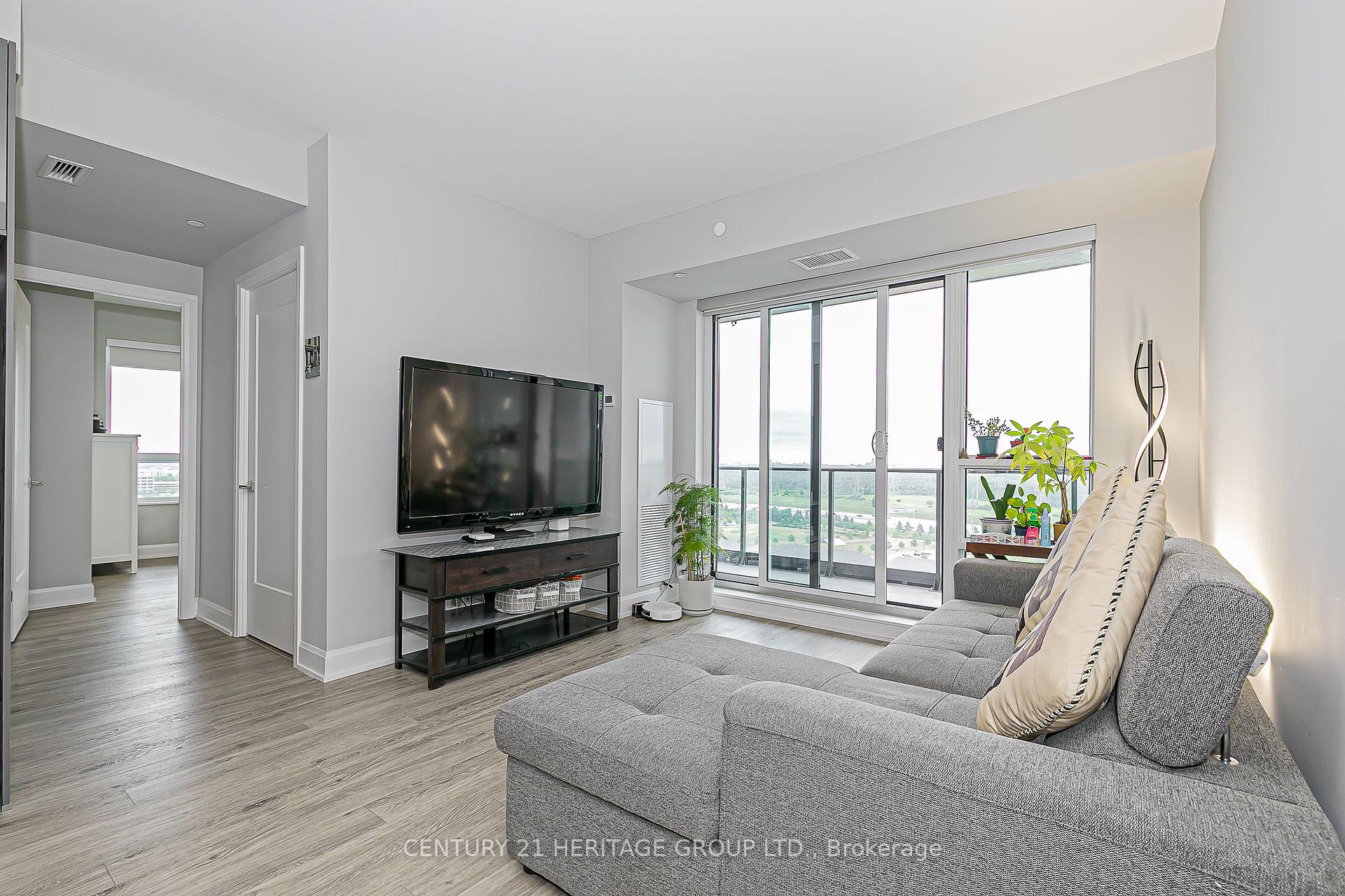 Photo 17 of Unit 1506, 12 Gandhi Lane, Markham, Commerce Valley — HOMEH