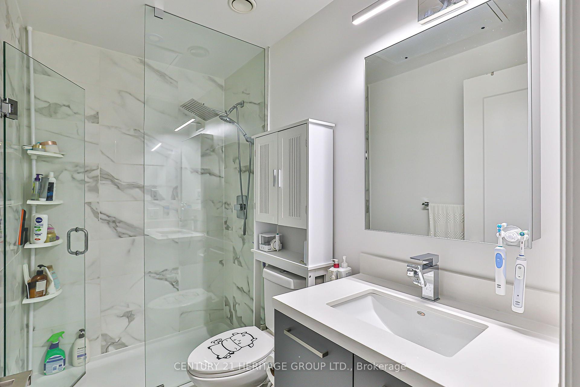 Photo 19 of Unit 1506, 12 Gandhi Lane, Markham, Commerce Valley — HOMEH